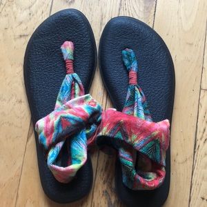 Sanuk Yoga Sling 2 Sandals